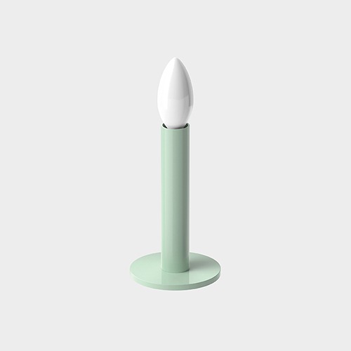 CANDLE9 Stand Mint