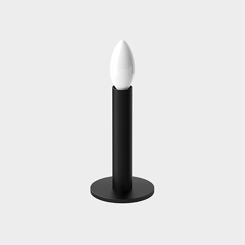CANDLE9 Stand Black